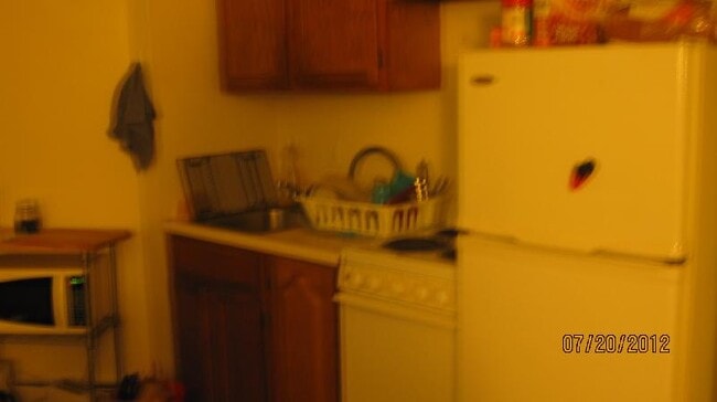 Photo - 59 S Huntington Ave Unit B1