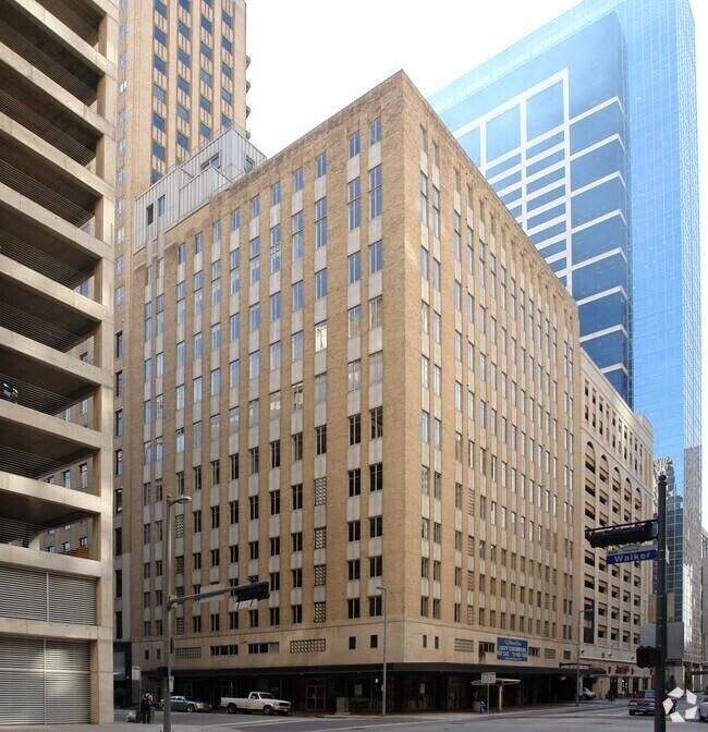 Building Photo - 914 Main St Unit 1504 Rental