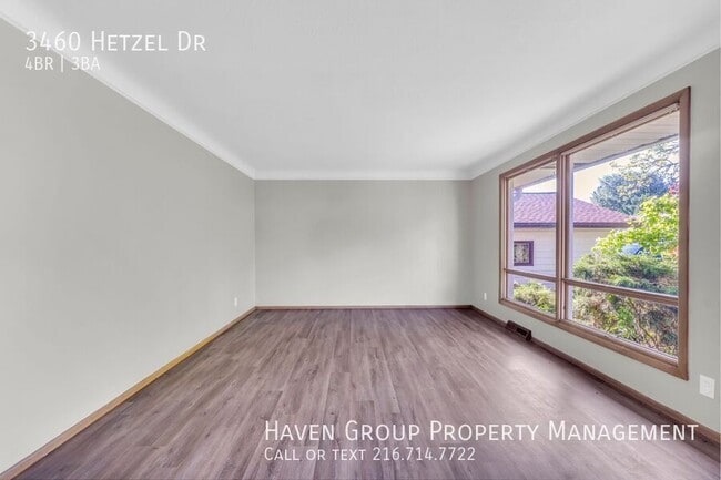 3460 Hetzel Dr