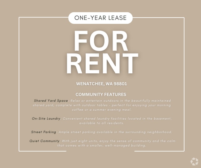 Building Photo - 600 Douglas St Unit # 4 Rental