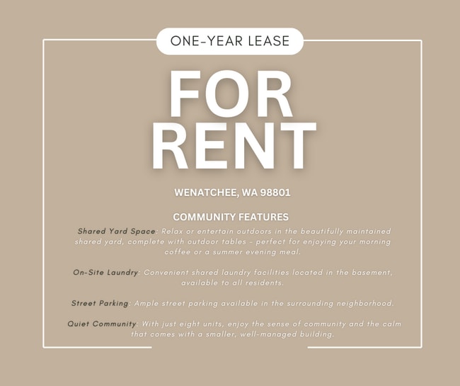 Building Photo - 600 Douglas St Unit # 4 Rental