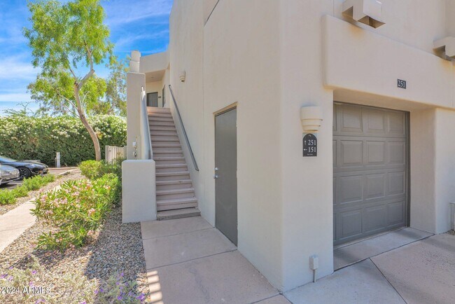 7710 E Gainey Ranch Rd Unit 251