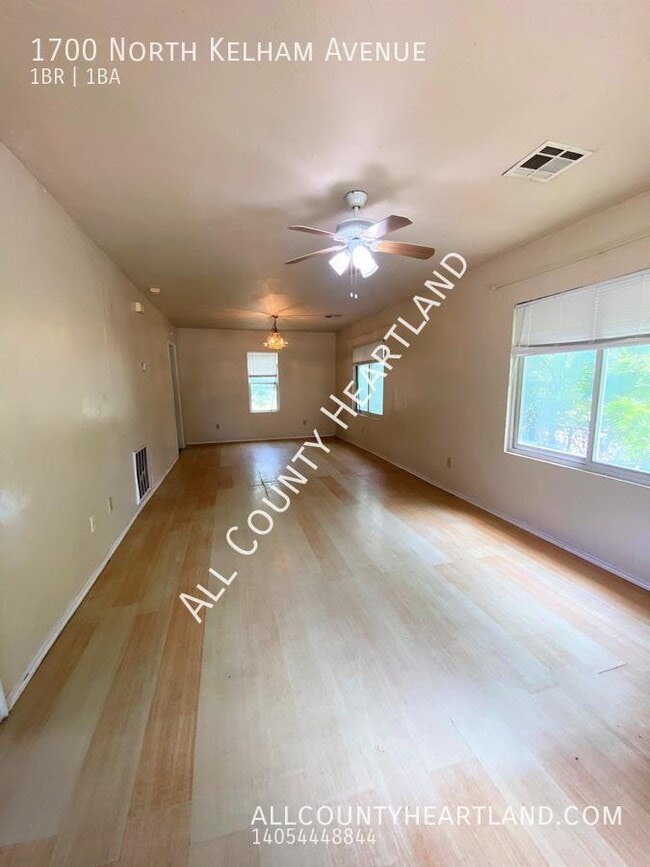 Photo - 1700 N Kelham Ave