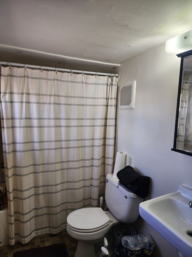Photo - Available August 1st - 3 bedroom/1.5 bath house 1 block off Williamson St