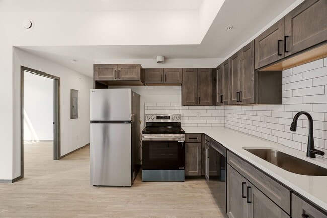 Photo - The Mason Apartments