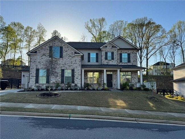 Building Photo - 437 Carmichael Cir