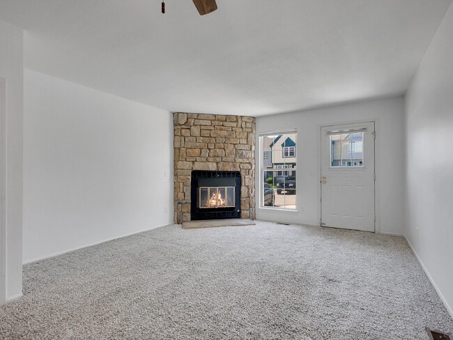Photo - $1,795 // 2-Bed 1-Bath Charming Rowhome in... Unit A
