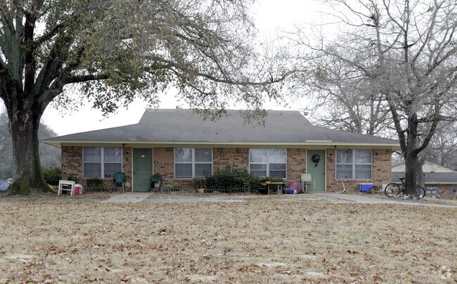 Photo - West Hylands Apartments