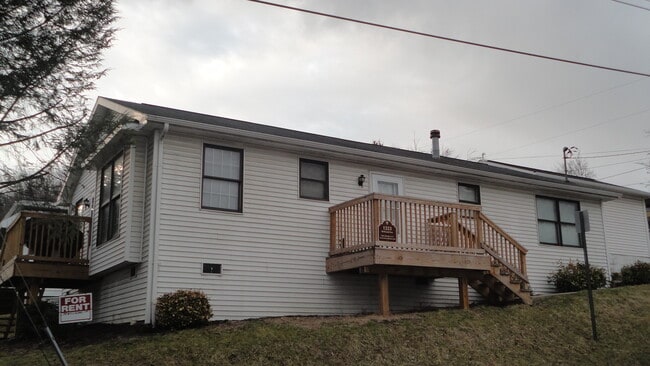 1223 Richwood Ave