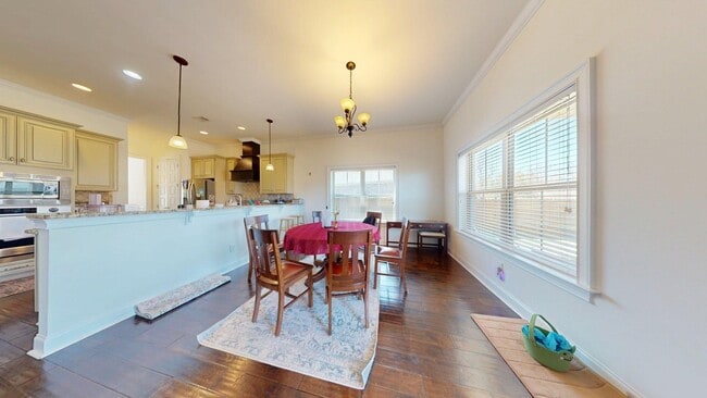 Photo - Spacious 4 Bedroom in Cypress Point at the AU Club