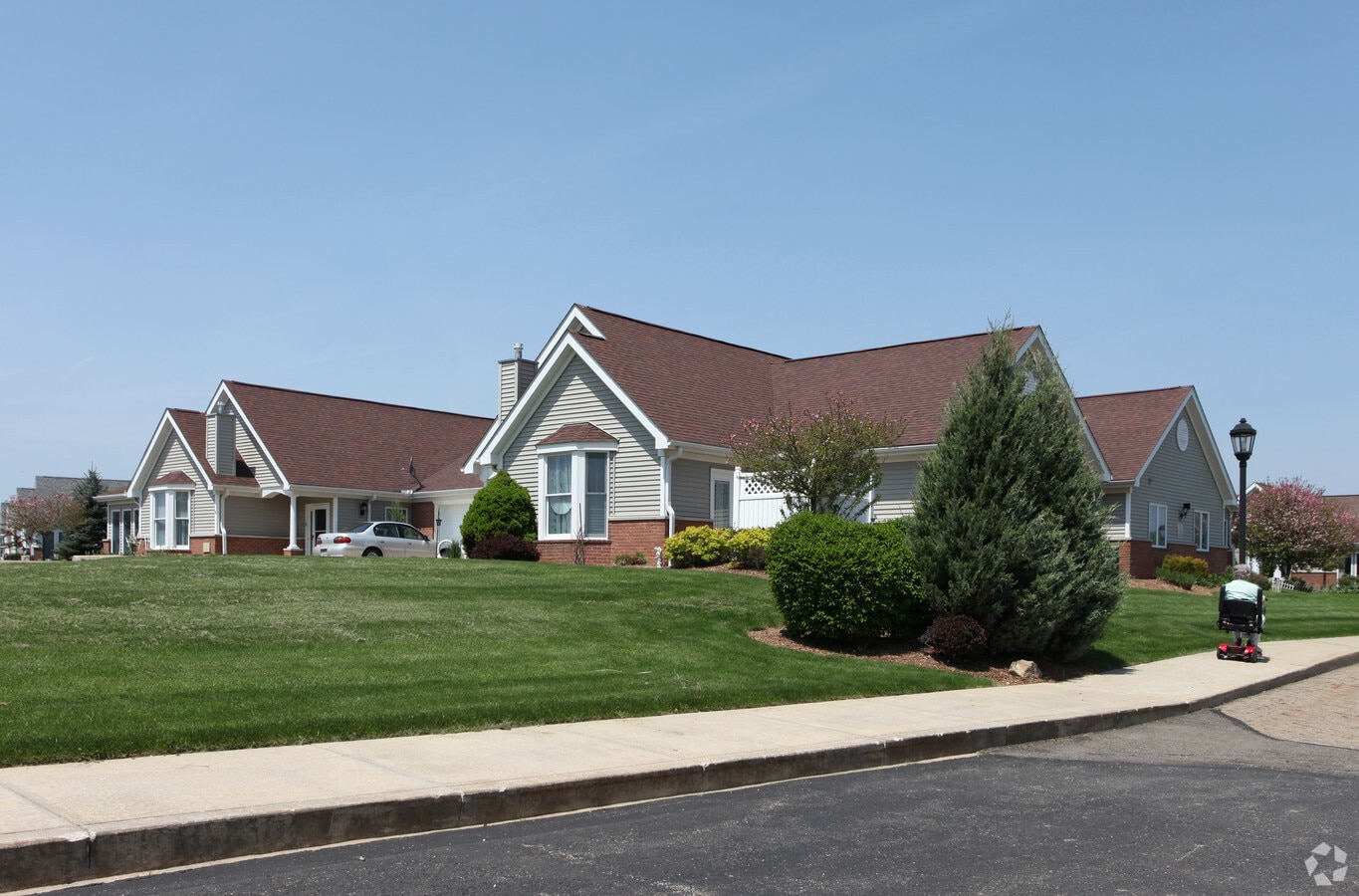 Kroft Commons - Kroft Commons