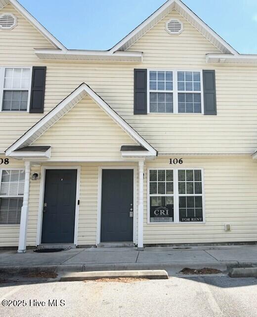 Photo - 106 Cornerstone Pl Townhome