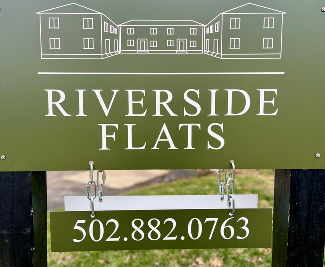 Riverside Flats