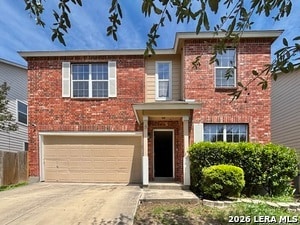 Building Photo - 6407 Antares Park