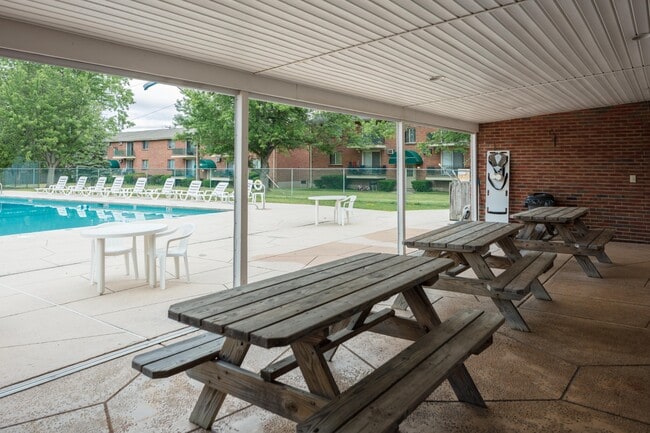 Photo - Garden Village