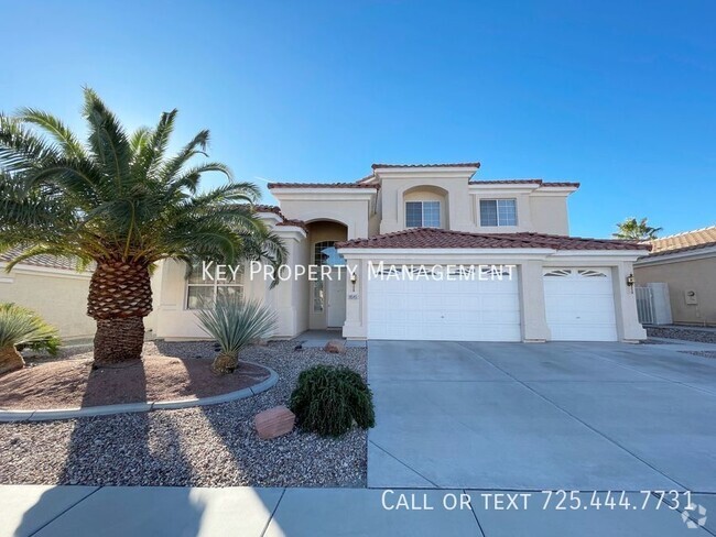 Building Photo - BEAUTIFUL 4 BEDROOMS, 3 BATH TWO STORY HOM... Rental