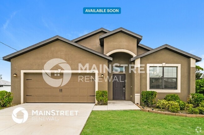 Building Photo - 3724 SW 12th Ave Rental