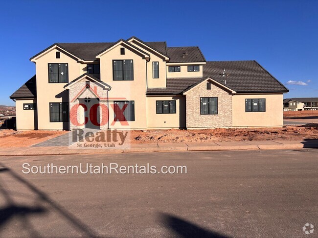 Building Photo - Ultimate Brand New Dream House - 6 bed | C...