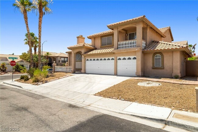 3775 Emerald Bay Cir