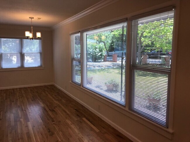 Photo - Beautiful updated single level S. Walnut Creek home with large yard