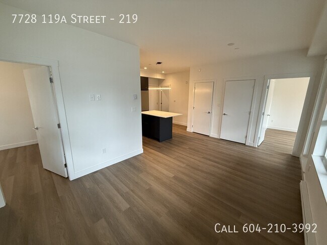 Photo - Bright Two Bed Condo Unit 219