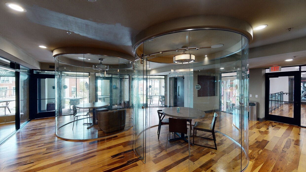 Photo - Northpoint Crossing Apartments