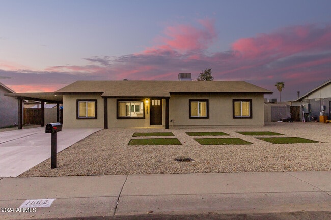 Building Photo - 1602 W Rockwood Dr