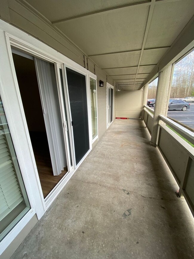 Photo - Ground Floor Unit! Unit D214