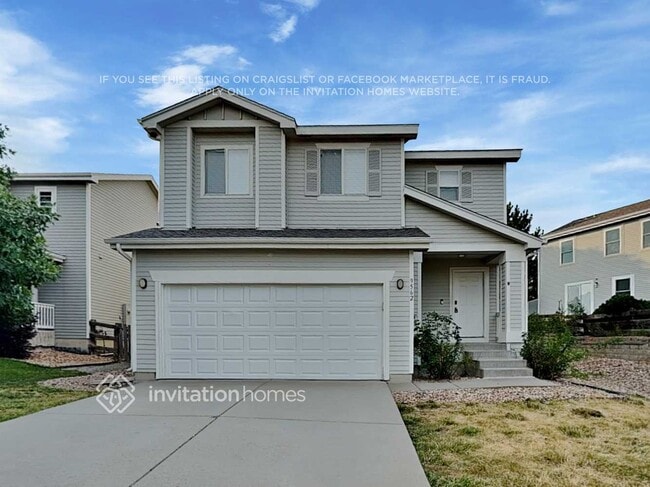 Building Photo - 9562 Marmot Ridge Cir Rental