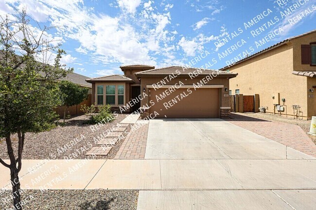 Photo - 5211 W Leodra Ln