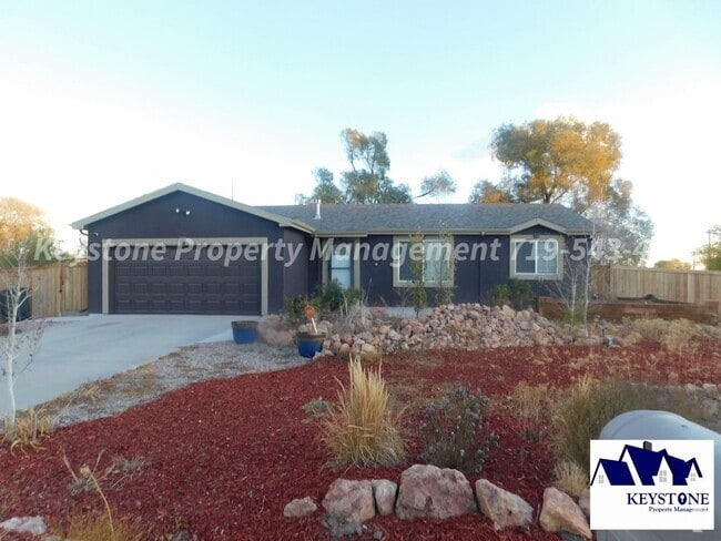Building Photo - Pueblo West Rancher with Beautiful Views! ... Rental