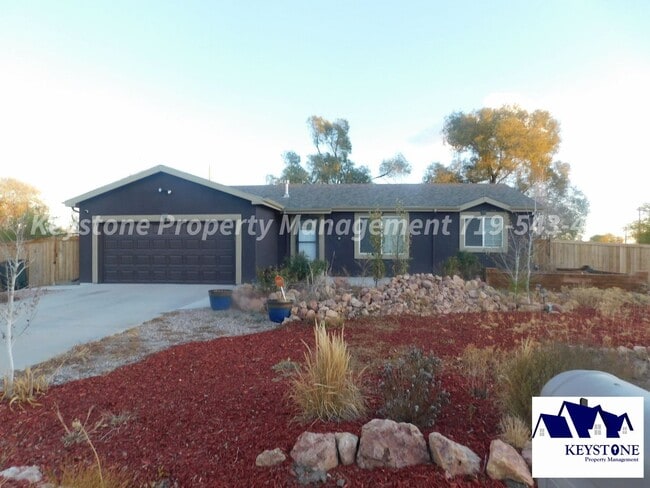 Pueblo West Rancher with Beautiful Views! ... - Pueblo West Rancher with Beautiful Views! ... House