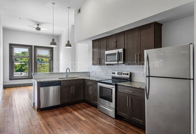 1209 Hull Street- Dogtown