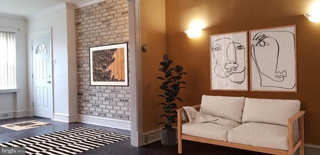Photo - 6524 N Park Ave Apartamento Unidad 1ST FLOOR