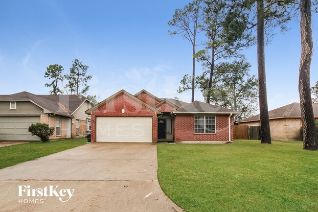 Building Photo - 23015 Banquo Dr