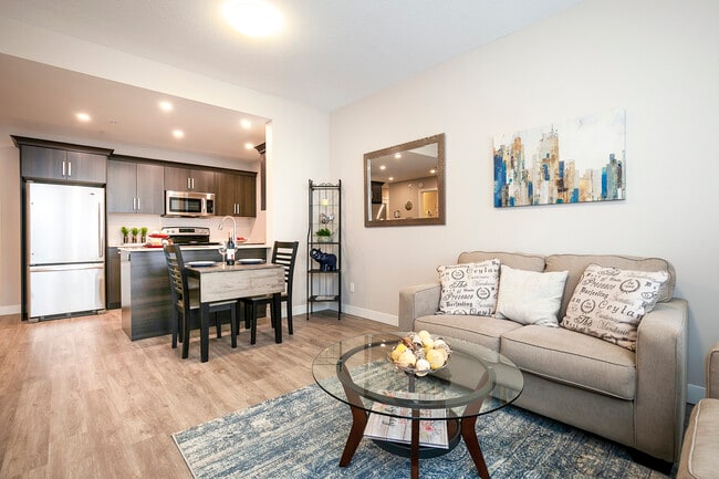 Photo - Oxford Haus Apartments