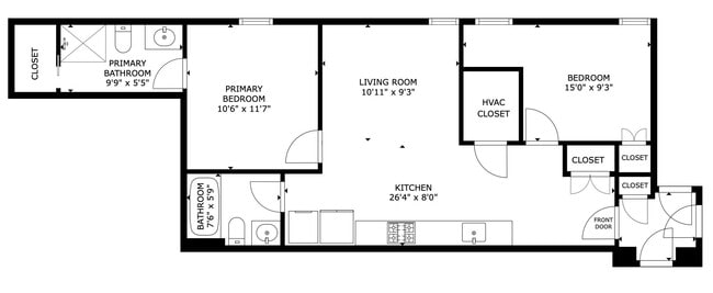 Building Photo - 36 Shepard St Unit B