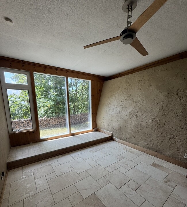 Photo - Rare & Beautifully Crafted Earthship Cabin...