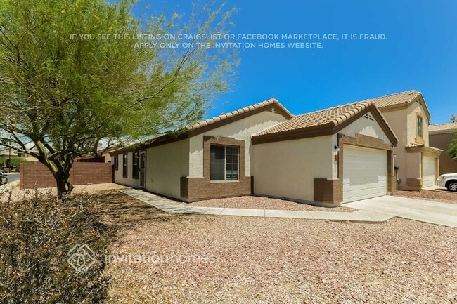 Photo - 21760 W Mohave St