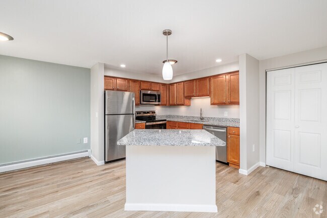 Interior Photo - Apple Ridge Apartment Homes