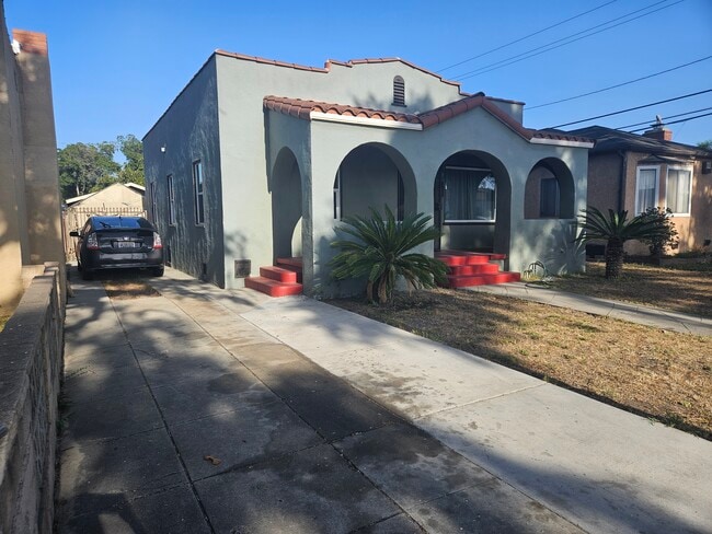 Photo - 8176 San Vincente Ave House