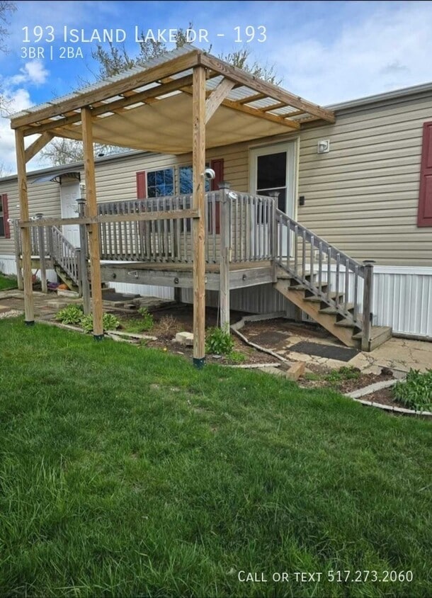 Photo - 193 Island Lake dr-193