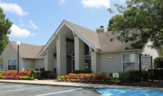 Stonebridge Apartments