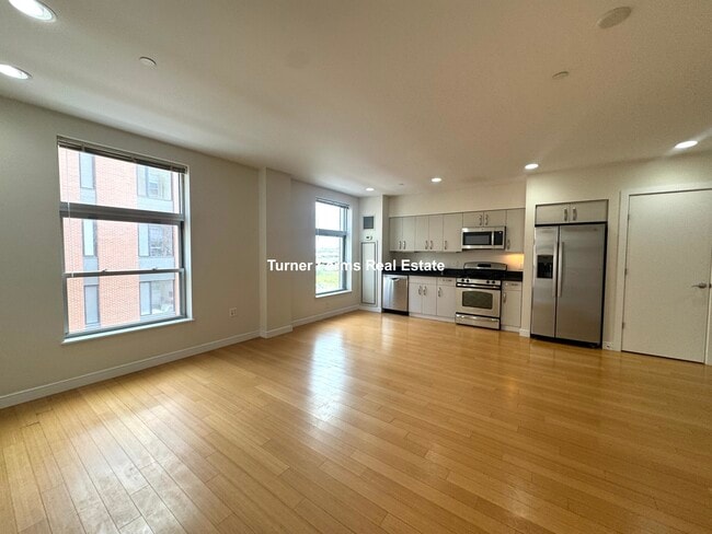 Building Photo - 609 Albany St Unit 407 Rental