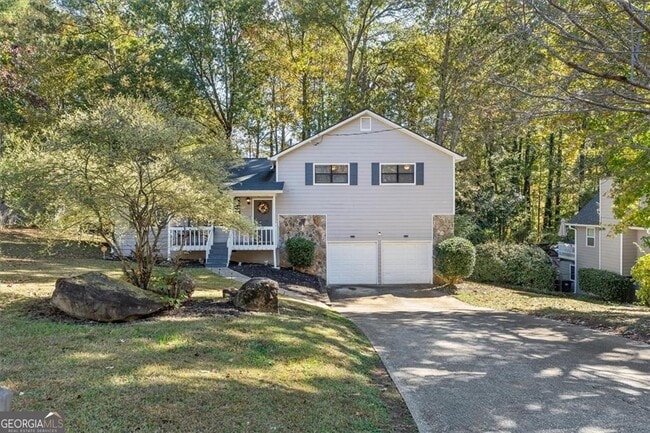 Photo - 4041 Woodbridge Ct