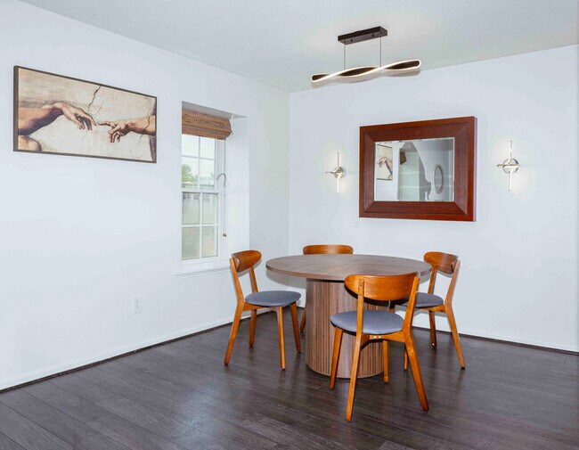 Photo - 353 N Post Oak Ln Unit 823 at POLOA