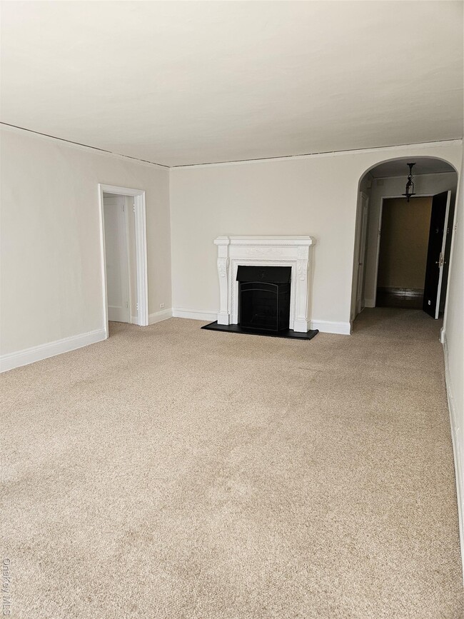 Photo - 1273 North Ave Unit Entrance #5,Apt. 5A