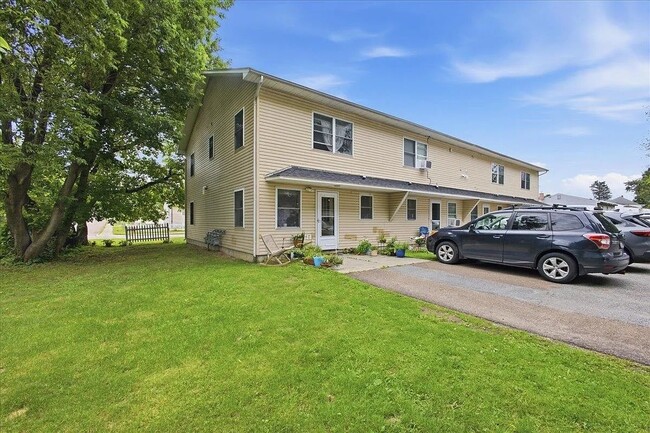 156 West St