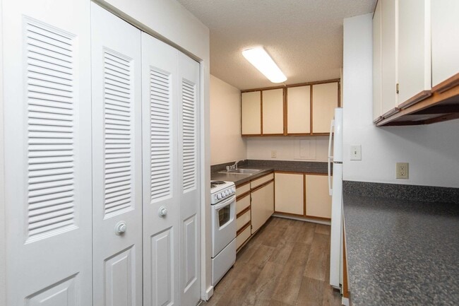 Premier Village Apartments