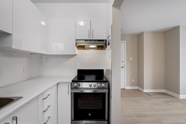 Photo - Arbor Village Hollington